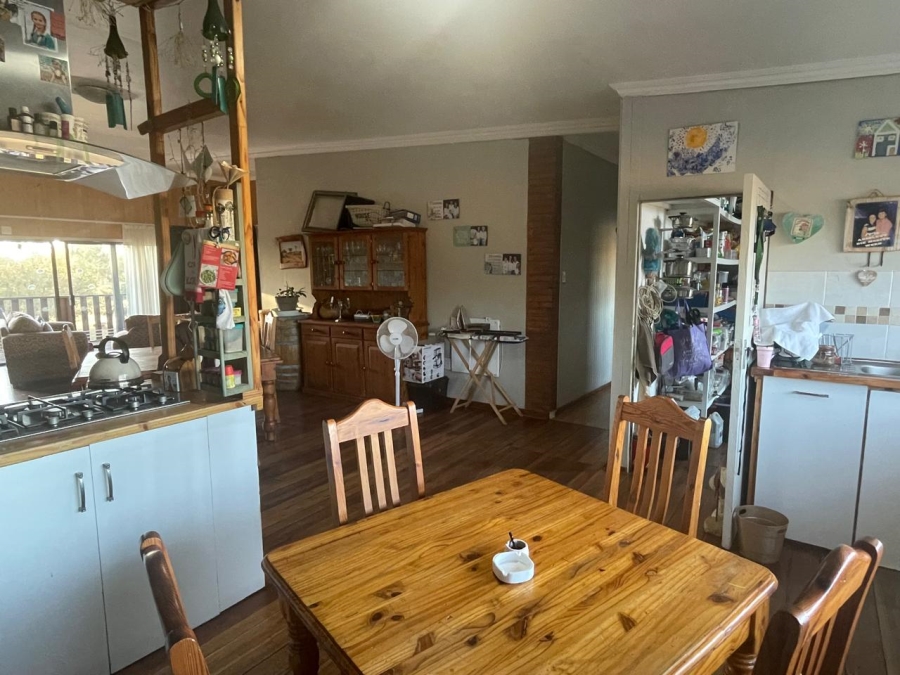 Commercial Property for Sale in Quaggafontein Free State